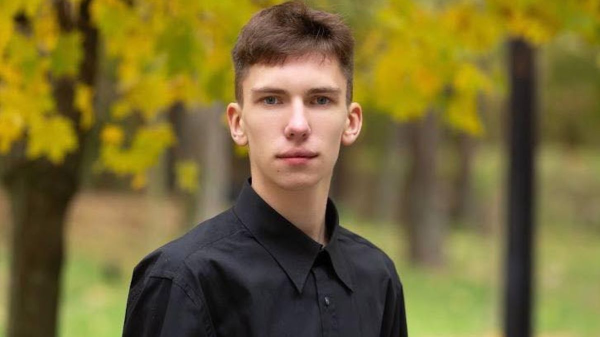 Франківський школяр 