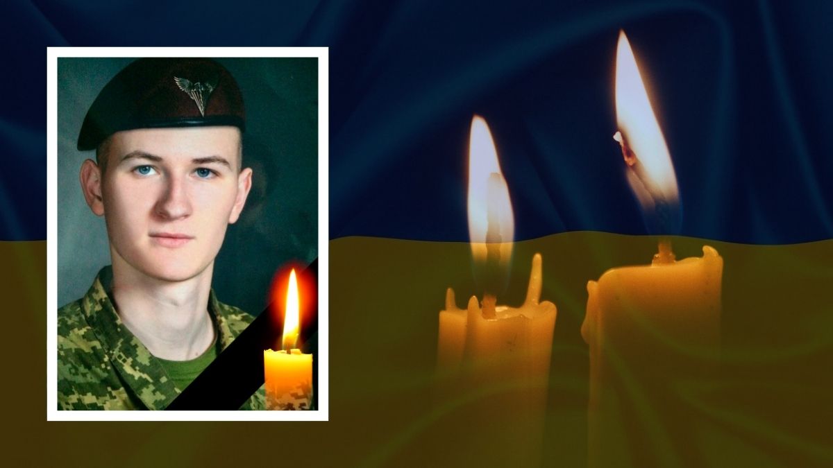 Полеглі на війні воїни з Прикарпаття