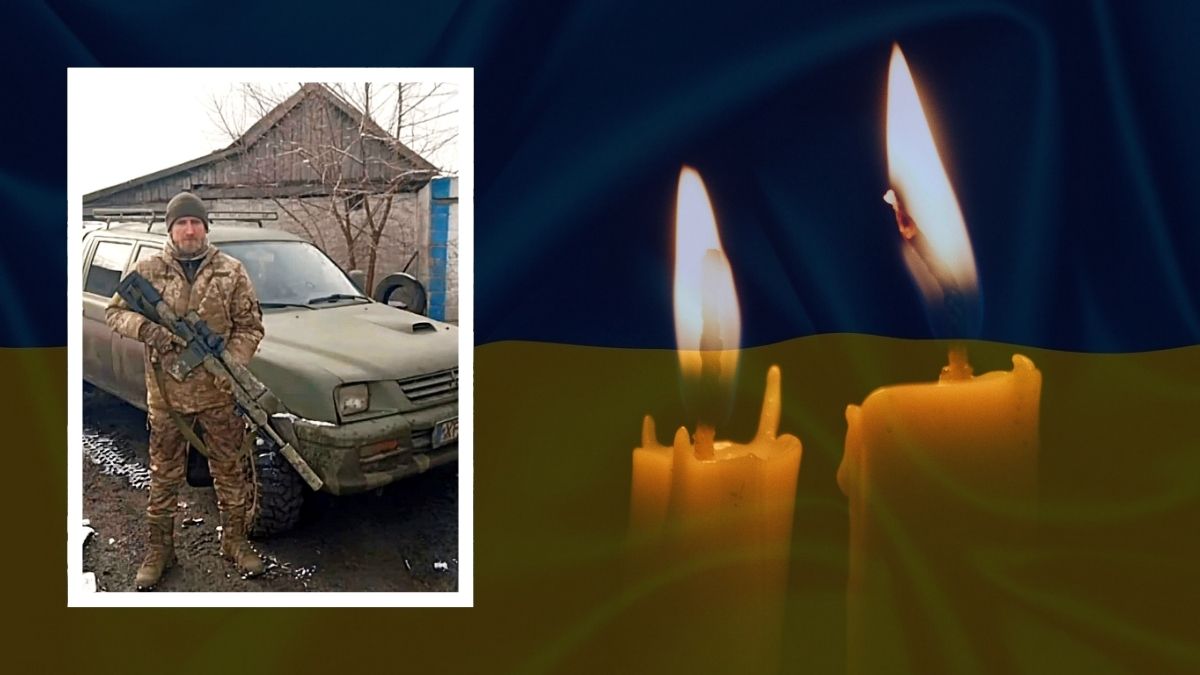 Полеглі на війні воїни з Прикарпаття