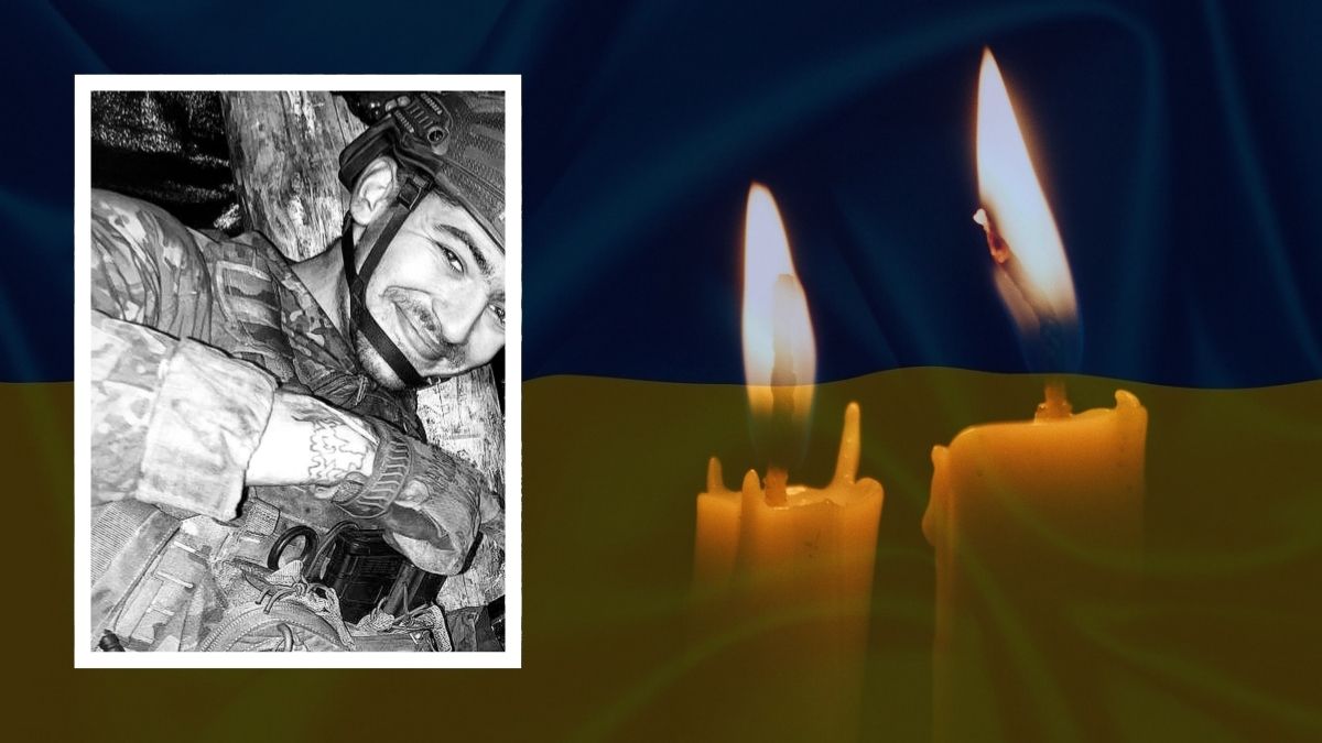 Полеглі на війні військові з Прикарпаття