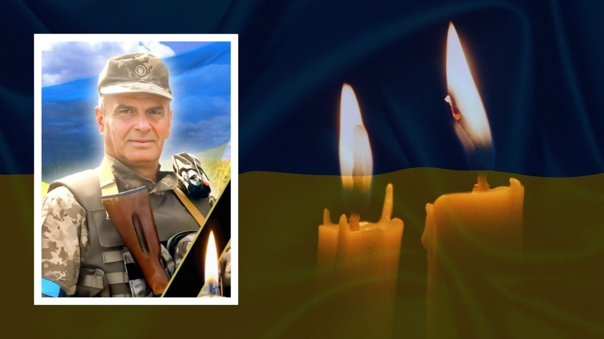 Полеглі на війні воїни з Прикарпаття
