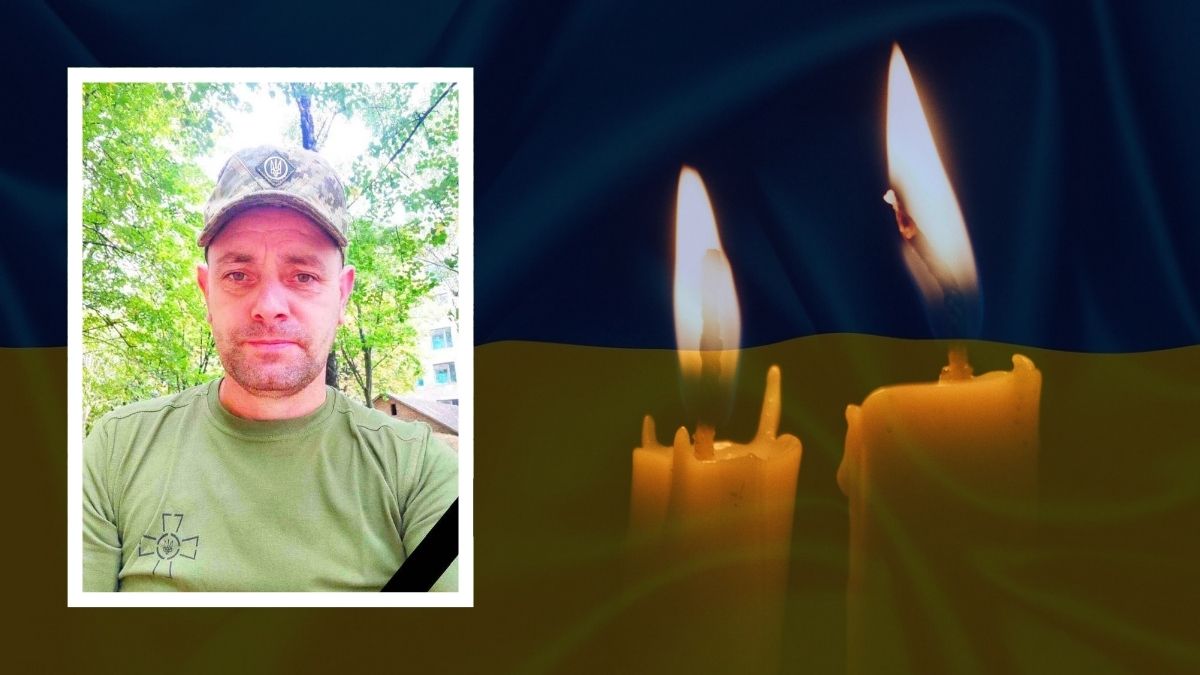 Полеглі на війні військові з Прикарпаття