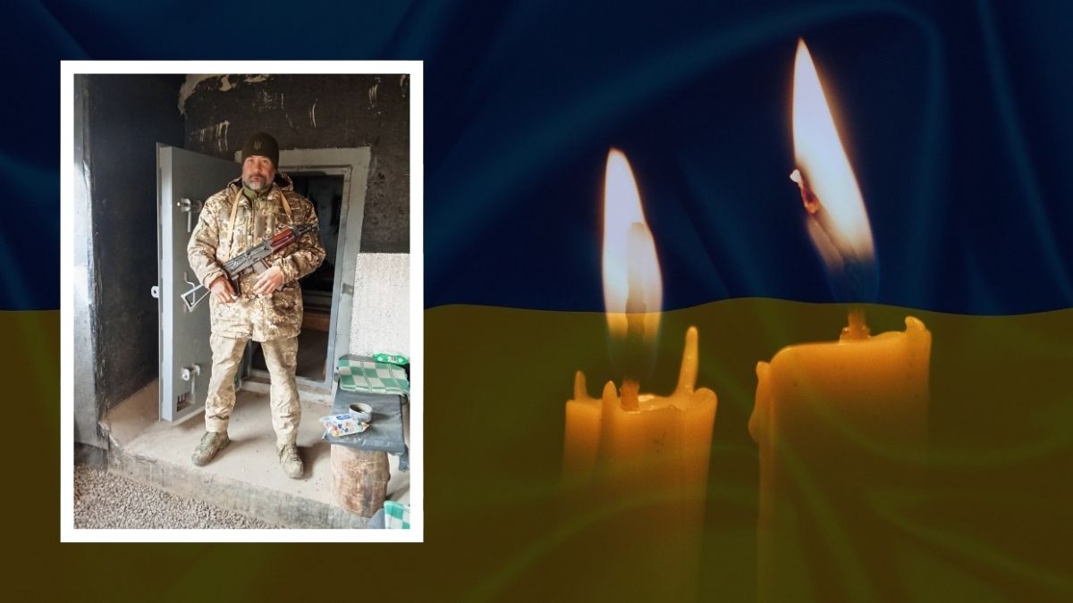Полеглі на війні військові з Прикарпаття 