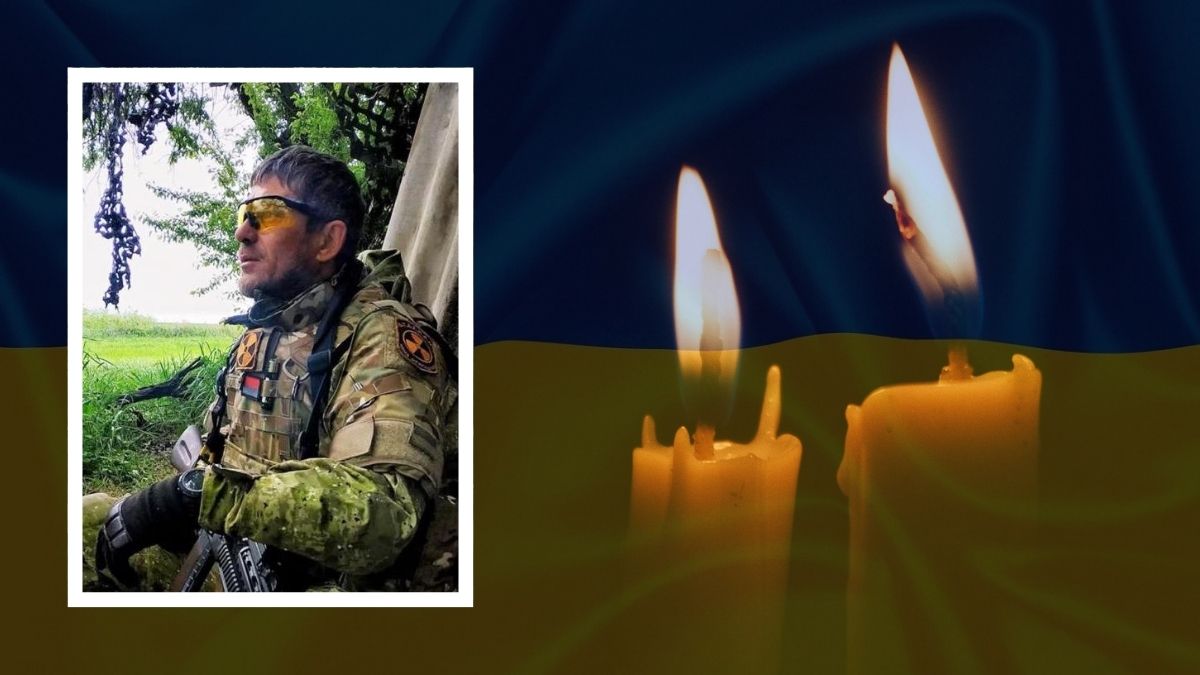 Полеглі на війні військові з Прикарпаття