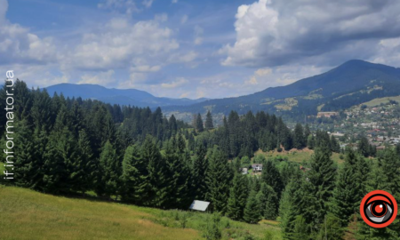 Карпати