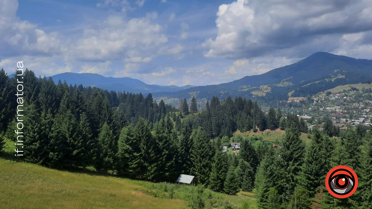 Карпати