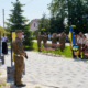 Меморіал полеглим Героям у Березівці