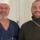 Історія військового з Франківська
