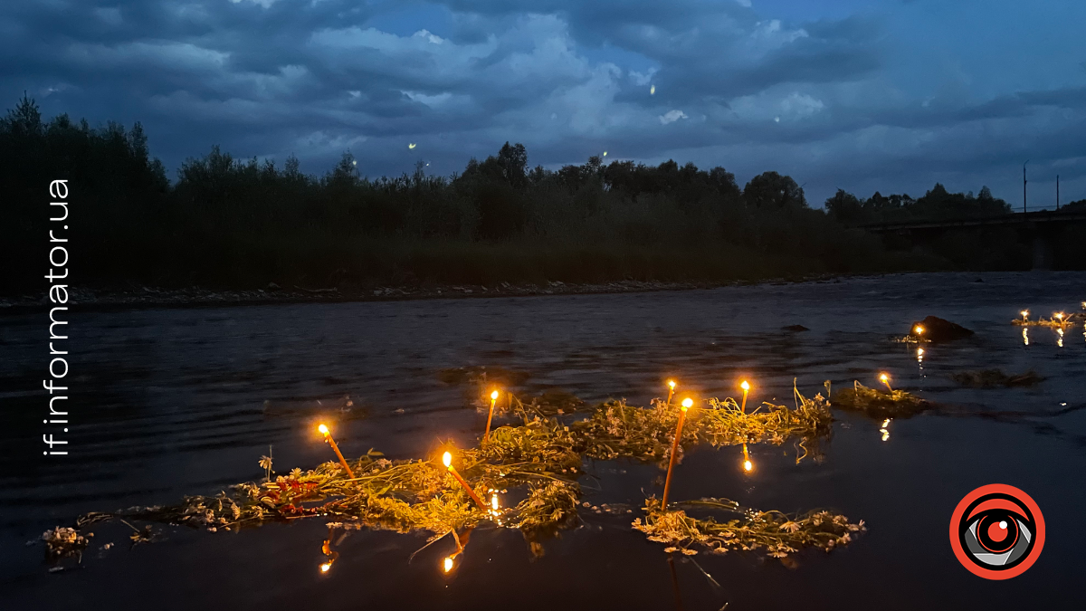 В Єзуполі відбувся етнофестиваль "Купальські вечорниці"