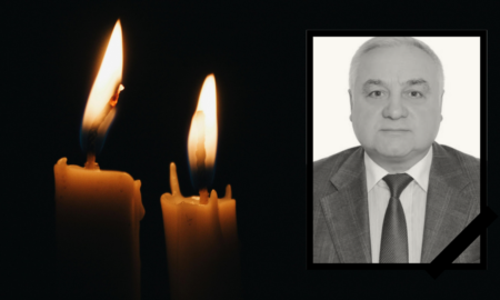 Роман Ган