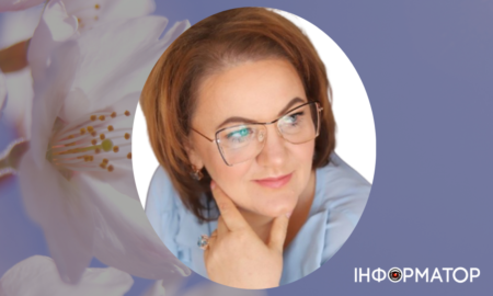 Директорка Вигодської спеціальної школи стала лауреаткою конкурсу "Жінка України 2025"