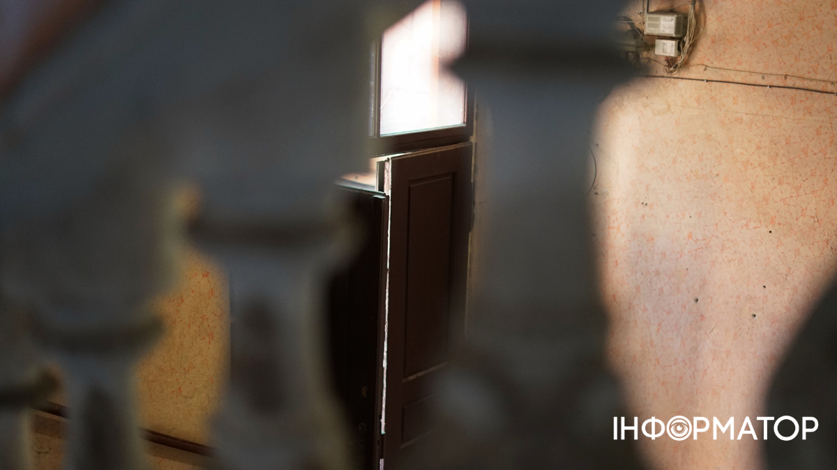 Запилюжений спадок франківських поколінь: ФОТОРЕПОРТАЖ