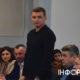Дмитро Шкрібляк