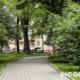 Літо у Франківську