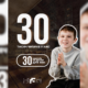 Івано-Франківський драмтеатр оголосив розіграш 30 квитків на свої вистави. Акція має на меті зібрати кошти на лікування Максима Цуцмана