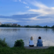 Міське озеро
