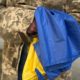 Нагородження військового з Рогатина