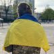 Нагородження військової з Рогатина