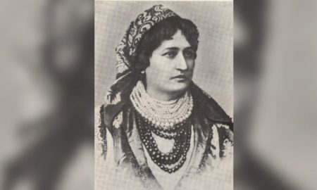 Міжнародна конференція до дня народження Наталії Кобринської