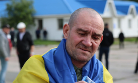 26 червня відбувся черговий етап масштабного обміну військовополоненими, узгодженого в межах домовленостей у Стамбулі