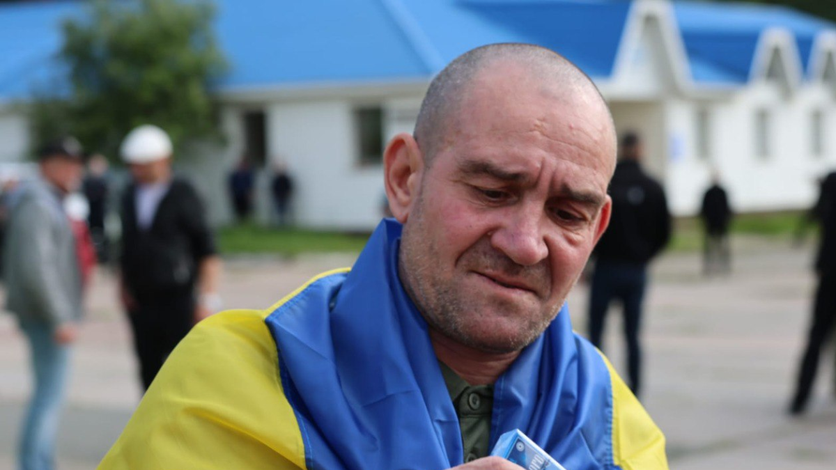 26 червня відбувся черговий етап масштабного обміну військовополоненими, узгодженого в межах домовленостей у Стамбулі
