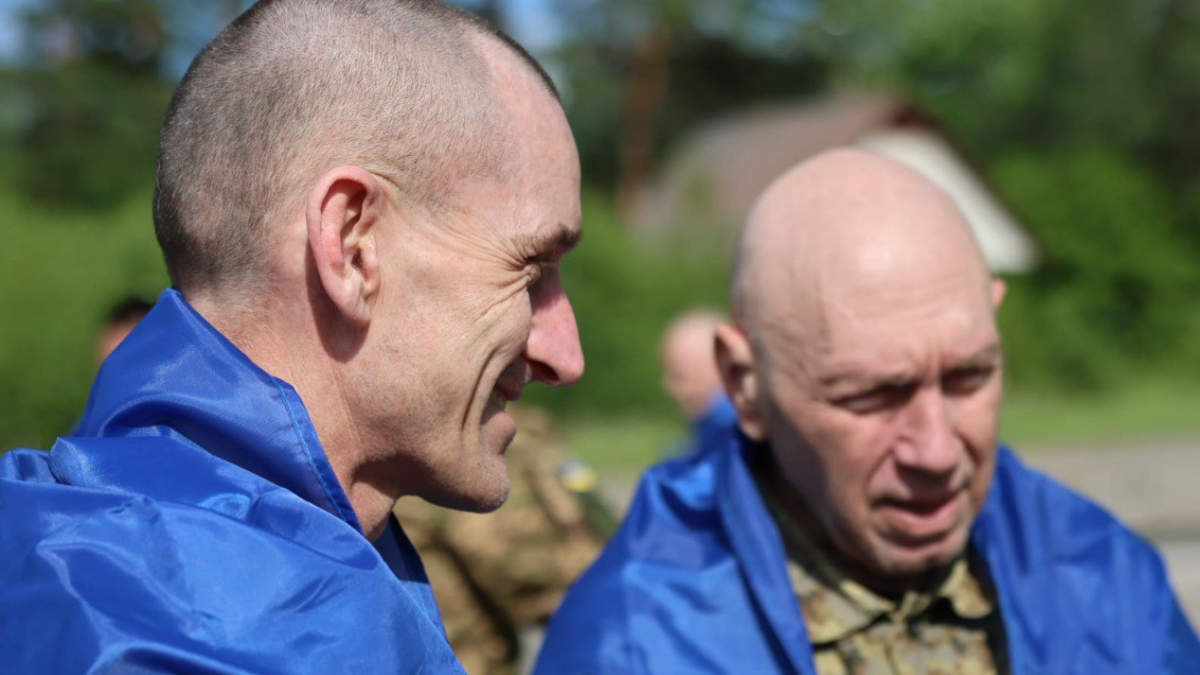26 червня відбувся черговий етап масштабного обміну військовополоненими, узгодженого в межах домовленостей у Стамбулі