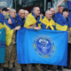 26 червня відбувся черговий етап масштабного обміну військовополоненими, узгодженого в межах домовленостей у Стамбулі