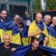 10 червня відбувся перший етап обміну полоненими у категорії «важкопоранені та тяжкохворі».