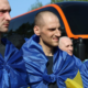 10 червня відбувся перший етап обміну полоненими у категорії «важкопоранені та тяжкохворі».