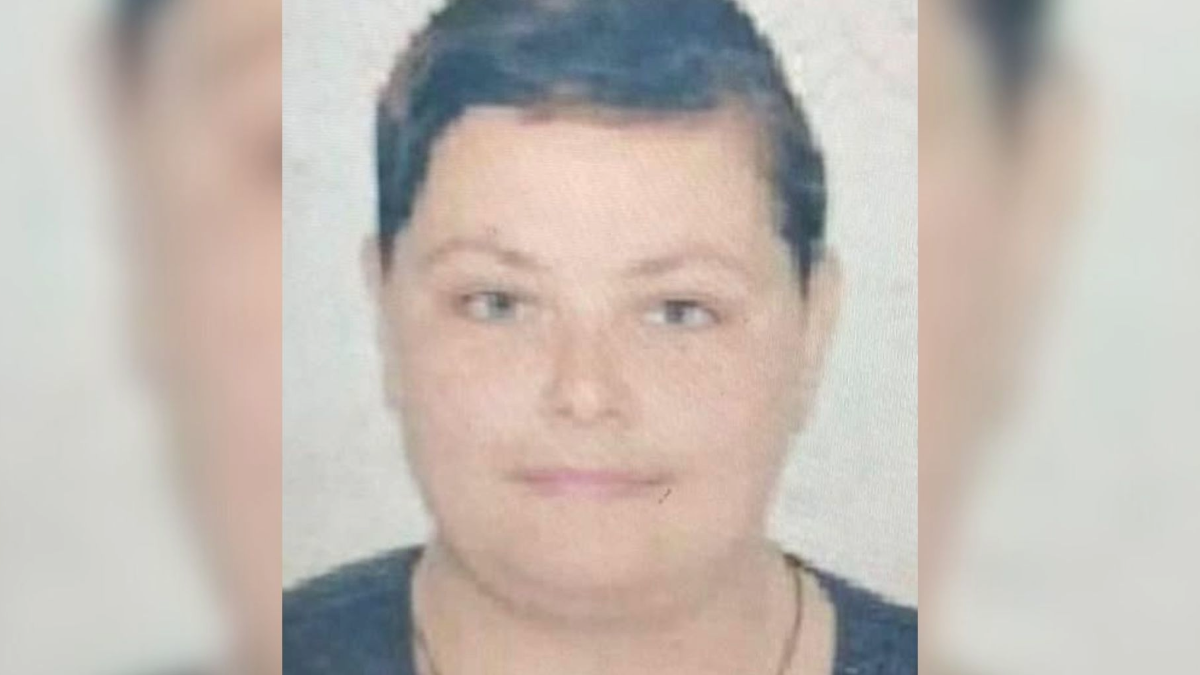 Оксана Шіман