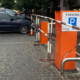 Де в Івано-Франківську є бешкоштовні парковки?