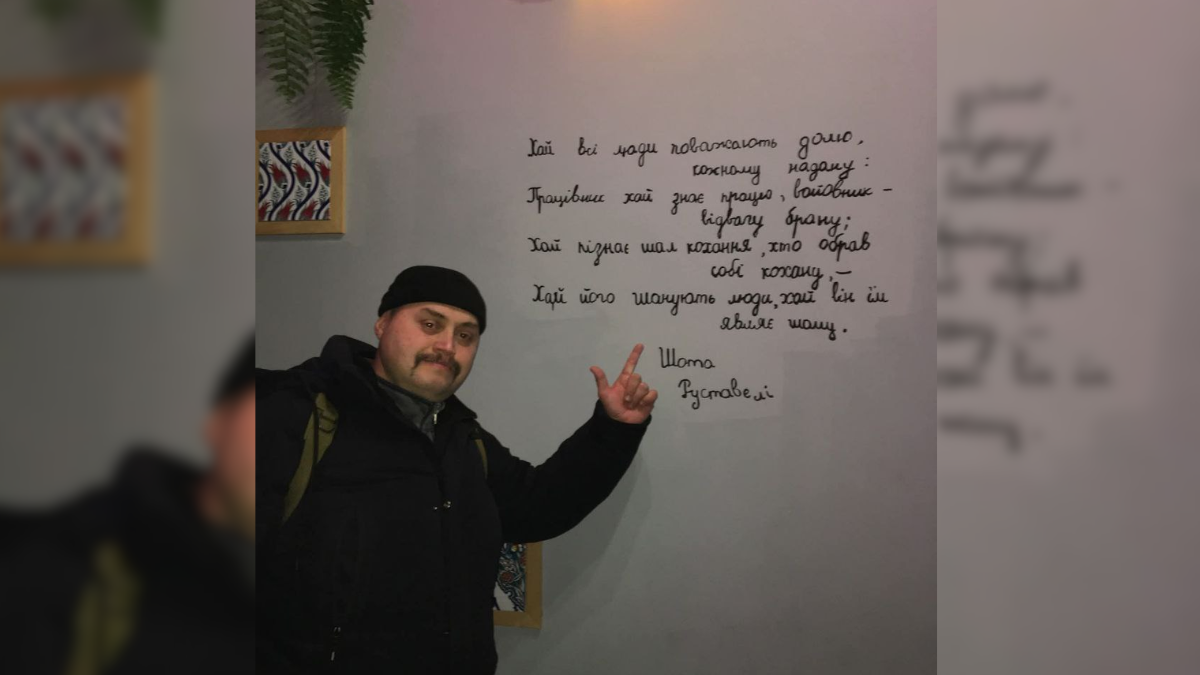 14 червня відбувся черговий етап великого обміну полоненими у категорії “поранені та важкохворі”. Додому повернувся Павло Шатохин