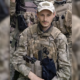 Володимир Зеленський посмертно нагородив орденом "За мужність" III ступеня військовослужбовця Петра Бабінчука з Лисця, що на Івано-Франківщині