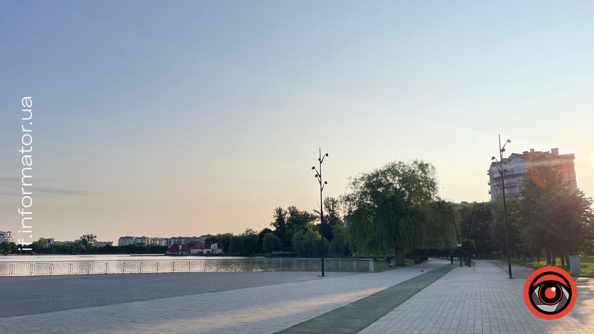 Куди піти в Івано-Франківську 26 червня