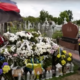 На Івано-Франківщині стався конфлікт через місце на кладовищі, яке сільська влада виділила для поховання загиблого військовослужбовця