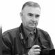 Журналіст Василь Ганущак