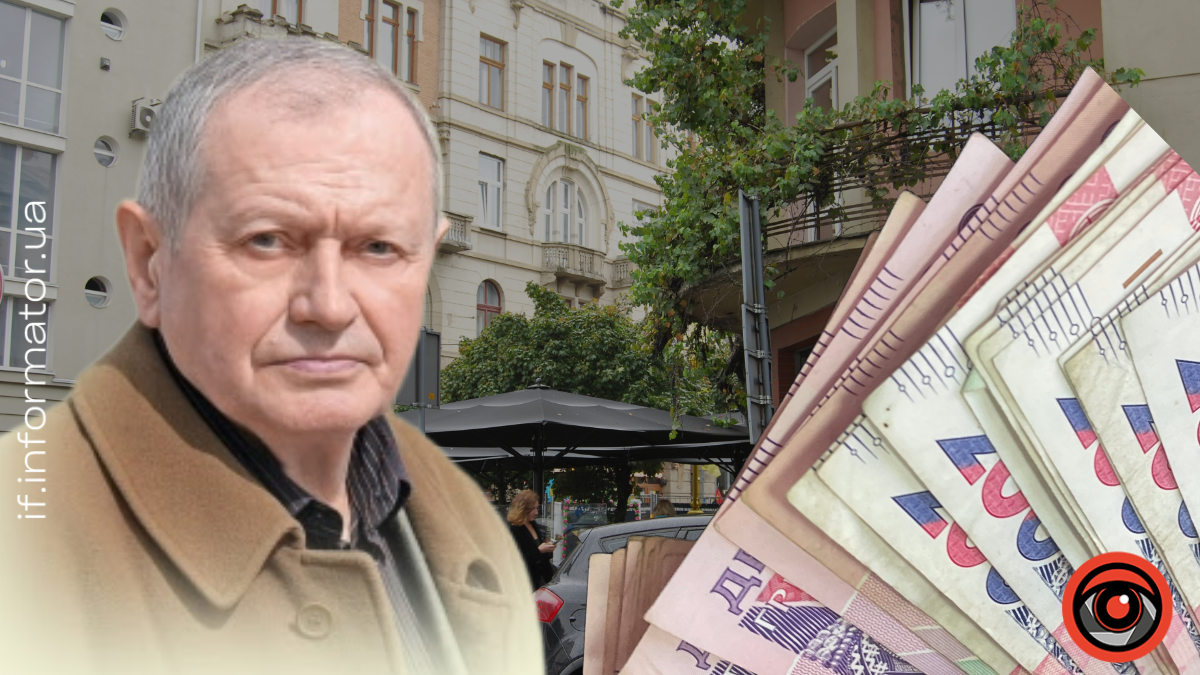 В Івано-Франківську присудили міську премію імені Івана Прокопа в галузі мистецької освіти у 2025 році. Відповідне рішення ухвалив виконавчий комітет міської ради
