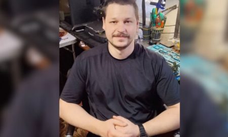 Військовий з Рогатина