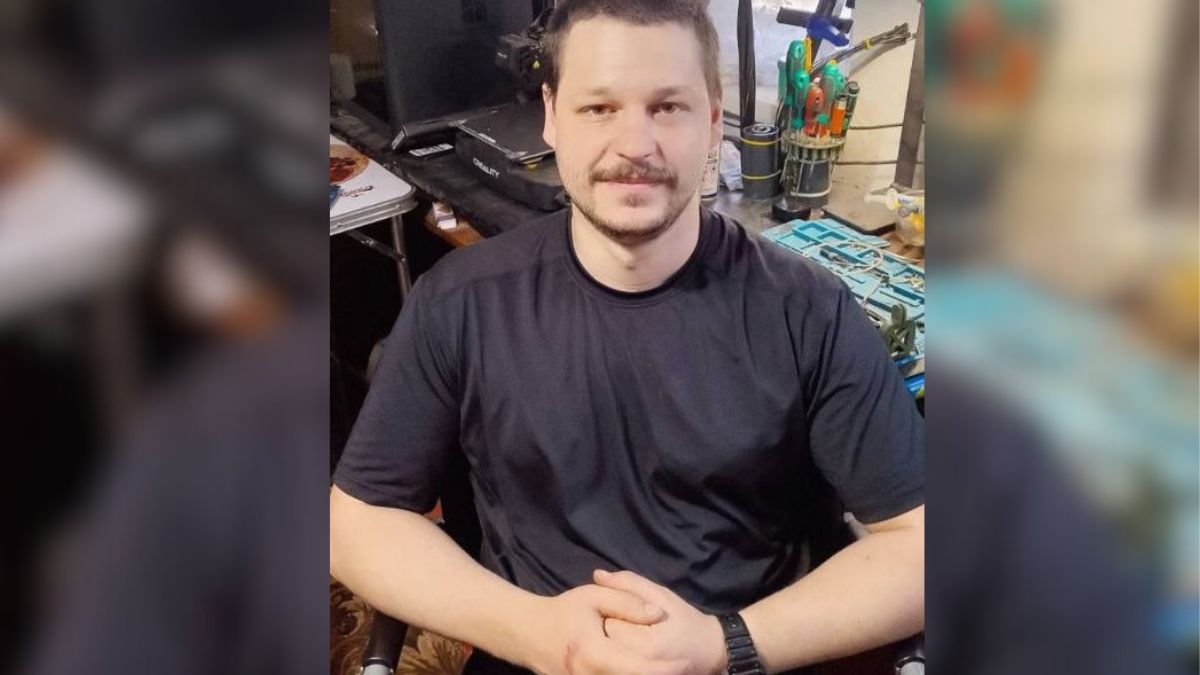 Військовий з Рогатина