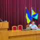 В Івано-Франківській районній раді нова депутатка: присягу склала Наталія Дукач-Василенко