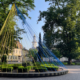 Фоторепортаж Івано-Франківська