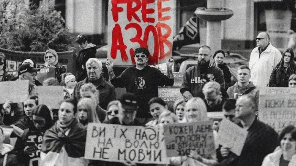 Шекспірівський фестиваль у Франківську почнеться з акції-нагадування про полонених