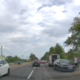 Автотроща в Угриневі
