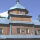 Старовинна церква у Галичі