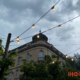 27 червня на Франківщину очікують грози з градами й шквальні вітри