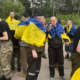 Обмін полоненими 20 червня