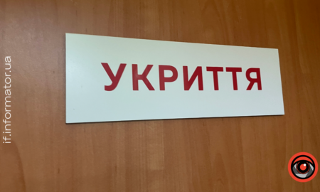 Укриття