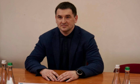 В Івано-Франківської обласної прокуратури новий керівник: що відомо про Антона Войтенка?