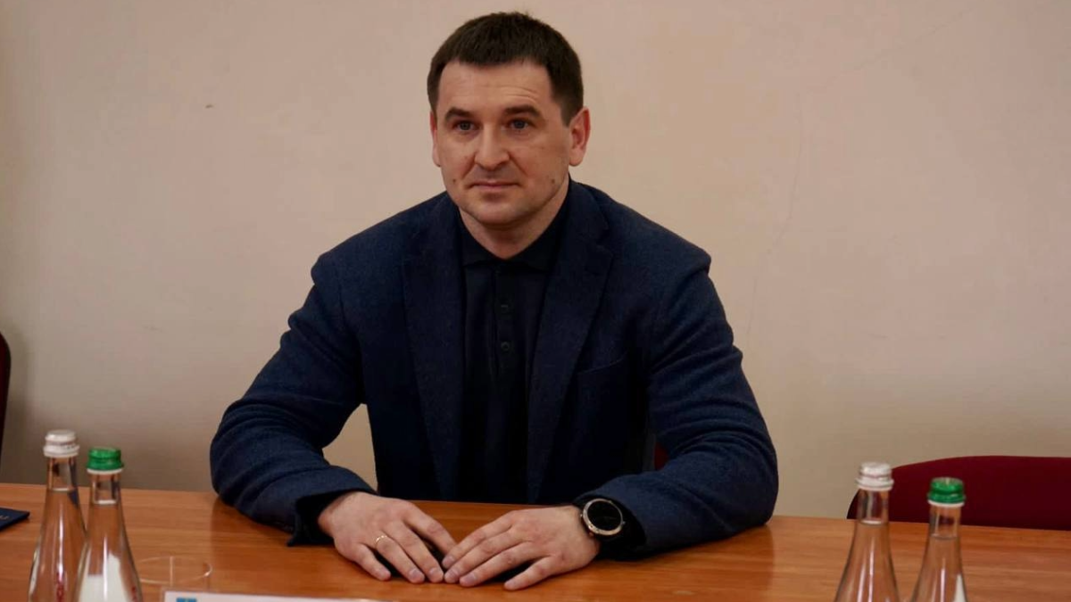 В Івано-Франківської обласної прокуратури новий керівник: що відомо про Антона Войтенка?