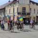 Велопробіг пам'яті у Тлумачі